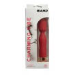 APHRODISIA WAND VIBE RED